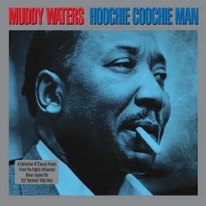 Muddy Waters